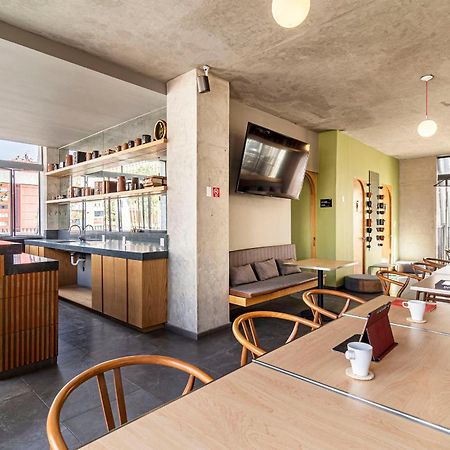 Ferienwohnung Casa Londres By Kukun Mexiko-Stadt Exterior foto
