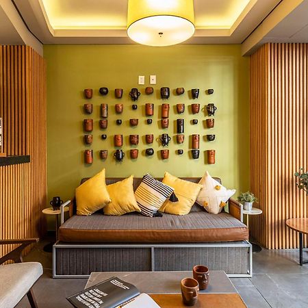 Ferienwohnung Casa Londres By Kukun Mexiko-Stadt Exterior foto