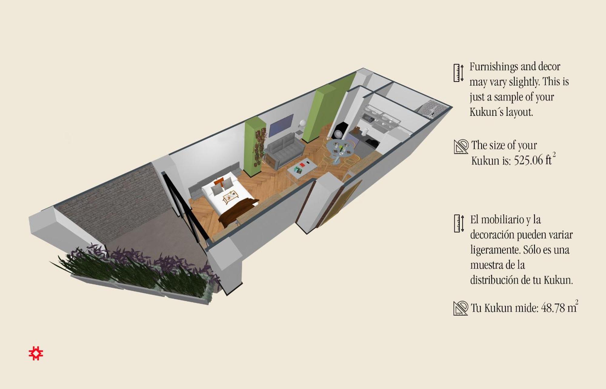 Ferienwohnung Casa Londres By Kukun Mexiko-Stadt Zimmer foto