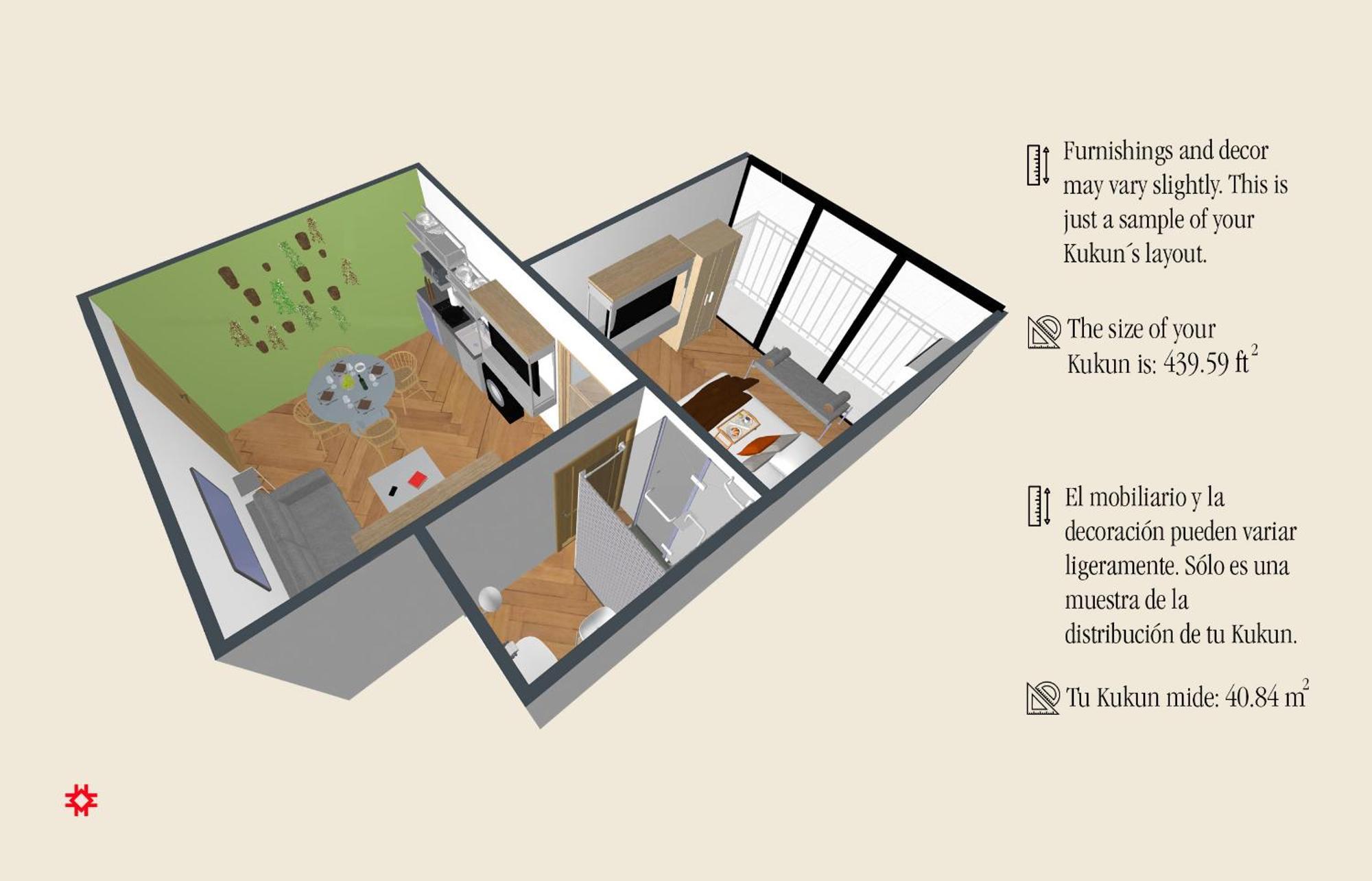Ferienwohnung Casa Londres By Kukun Mexiko-Stadt Zimmer foto