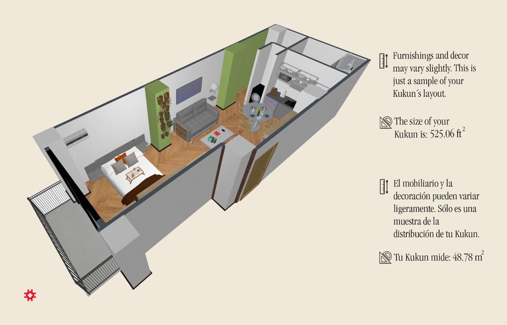 Ferienwohnung Casa Londres By Kukun Mexiko-Stadt Zimmer foto