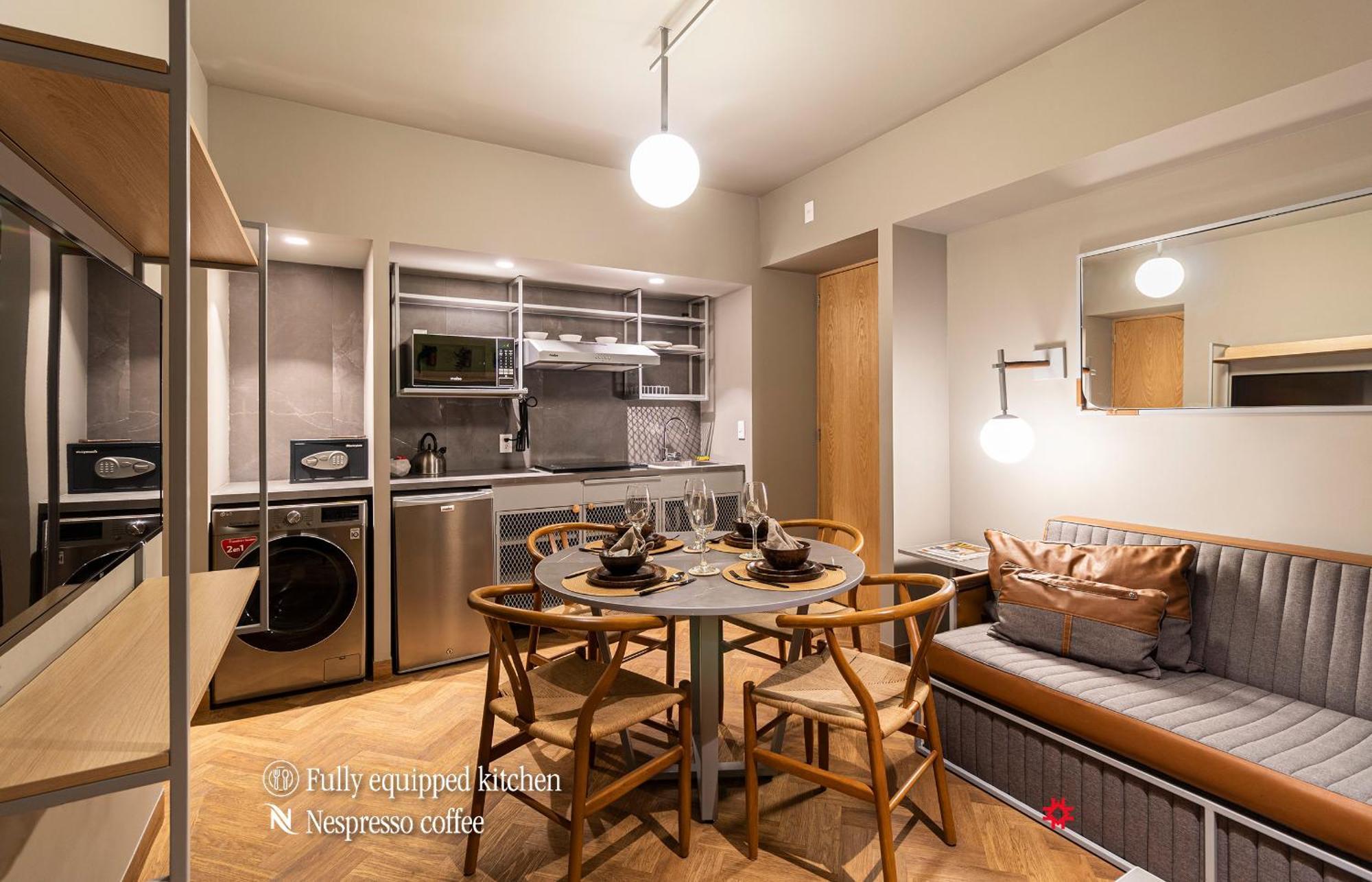 Ferienwohnung Casa Londres By Kukun Mexiko-Stadt Zimmer foto